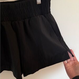 Abercrombie & Fitch Athletic Shorts